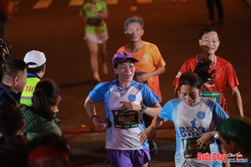 BƯỚC CHẠY CHÀO XUÂN THÀNH PHỐ QUẢNG NGÃI 2024 - Ảnh #1245555