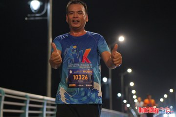 BƯỚC CHẠY CHÀO XUÂN THÀNH PHỐ QUẢNG NGÃI 2024 - Ảnh #1253247