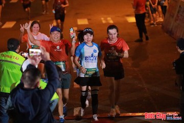 BƯỚC CHẠY CHÀO XUÂN THÀNH PHỐ QUẢNG NGÃI 2024 - Ảnh #1247210