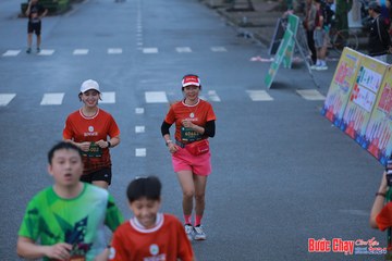 BƯỚC CHẠY CHÀO XUÂN THÀNH PHỐ QUẢNG NGÃI 2024 - Ảnh #1251955