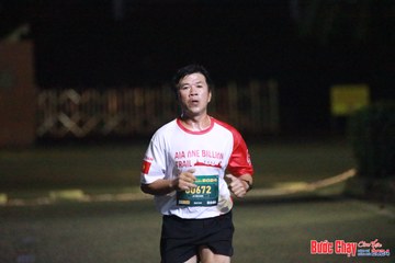 BƯỚC CHẠY CHÀO XUÂN THÀNH PHỐ QUẢNG NGÃI 2024 - Ảnh #1223880