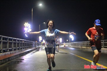 BƯỚC CHẠY CHÀO XUÂN THÀNH PHỐ QUẢNG NGÃI 2024 - Ảnh #1219442