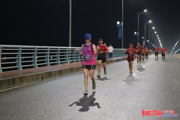 BƯỚC CHẠY CHÀO XUÂN THÀNH PHỐ QUẢNG NGÃI 2024 - Ảnh #1253843