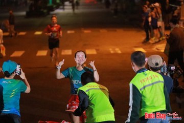 BƯỚC CHẠY CHÀO XUÂN THÀNH PHỐ QUẢNG NGÃI 2024 - Ảnh #1242805