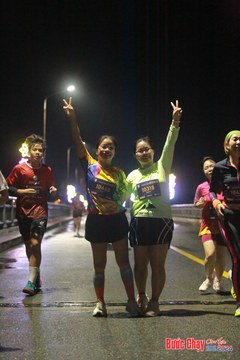 BƯỚC CHẠY CHÀO XUÂN THÀNH PHỐ QUẢNG NGÃI 2024 - Ảnh #1219994