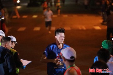 BƯỚC CHẠY CHÀO XUÂN THÀNH PHỐ QUẢNG NGÃI 2024 - Ảnh #1244096