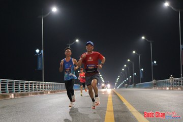 BƯỚC CHẠY CHÀO XUÂN THÀNH PHỐ QUẢNG NGÃI 2024 - Ảnh #1252656