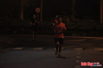 BƯỚC CHẠY CHÀO XUÂN THÀNH PHỐ QUẢNG NGÃI 2024 - Ảnh #1222168