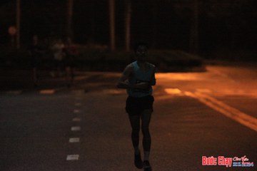 BƯỚC CHẠY CHÀO XUÂN THÀNH PHỐ QUẢNG NGÃI 2024 - Ảnh #1219568
