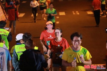 BƯỚC CHẠY CHÀO XUÂN THÀNH PHỐ QUẢNG NGÃI 2024 - Ảnh #1247538