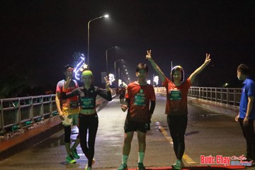 BƯỚC CHẠY CHÀO XUÂN THÀNH PHỐ QUẢNG NGÃI 2024 - Ảnh #1231878