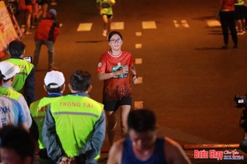 BƯỚC CHẠY CHÀO XUÂN THÀNH PHỐ QUẢNG NGÃI 2024 - Ảnh #1247635