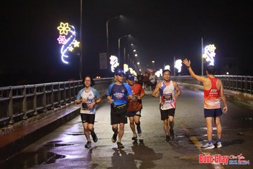 BƯỚC CHẠY CHÀO XUÂN THÀNH PHỐ QUẢNG NGÃI 2024 - Ảnh #1231223