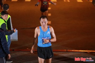 BƯỚC CHẠY CHÀO XUÂN THÀNH PHỐ QUẢNG NGÃI 2024 - Ảnh #1241213