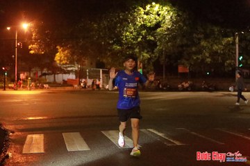 BƯỚC CHẠY CHÀO XUÂN THÀNH PHỐ QUẢNG NGÃI 2024 - Ảnh #1236350