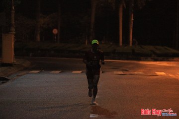 BƯỚC CHẠY CHÀO XUÂN THÀNH PHỐ QUẢNG NGÃI 2024 - Ảnh #1221396