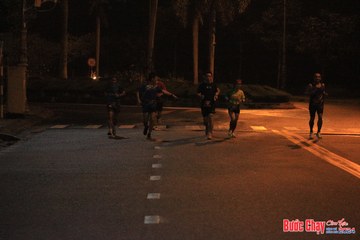 BƯỚC CHẠY CHÀO XUÂN THÀNH PHỐ QUẢNG NGÃI 2024 - Ảnh #1221097