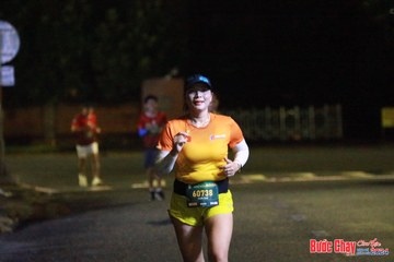 BƯỚC CHẠY CHÀO XUÂN THÀNH PHỐ QUẢNG NGÃI 2024 - Ảnh #1223995