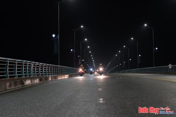 BƯỚC CHẠY CHÀO XUÂN THÀNH PHỐ QUẢNG NGÃI 2024 - Ảnh #1252598