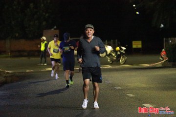BƯỚC CHẠY CHÀO XUÂN THÀNH PHỐ QUẢNG NGÃI 2024 - Ảnh #1224564