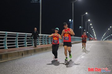 BƯỚC CHẠY CHÀO XUÂN THÀNH PHỐ QUẢNG NGÃI 2024 - Ảnh #1253518