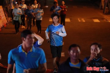 BƯỚC CHẠY CHÀO XUÂN THÀNH PHỐ QUẢNG NGÃI 2024 - Ảnh #1239868