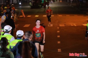 BƯỚC CHẠY CHÀO XUÂN THÀNH PHỐ QUẢNG NGÃI 2024 - Ảnh #1243900