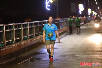 BƯỚC CHẠY CHÀO XUÂN THÀNH PHỐ QUẢNG NGÃI 2024 - Ảnh #1236256