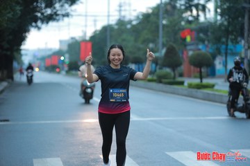 BƯỚC CHẠY CHÀO XUÂN THÀNH PHỐ QUẢNG NGÃI 2024 - Ảnh #1236967