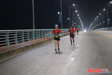 BƯỚC CHẠY CHÀO XUÂN THÀNH PHỐ QUẢNG NGÃI 2024 - Ảnh #1254045