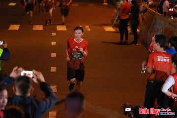 BƯỚC CHẠY CHÀO XUÂN THÀNH PHỐ QUẢNG NGÃI 2024 - Ảnh #1246667