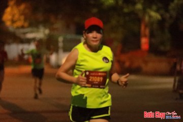 BƯỚC CHẠY CHÀO XUÂN THÀNH PHỐ QUẢNG NGÃI 2024 - Ảnh #1236572