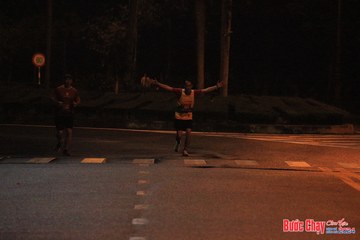 BƯỚC CHẠY CHÀO XUÂN THÀNH PHỐ QUẢNG NGÃI 2024 - Ảnh #1221904