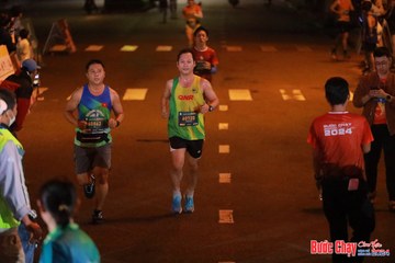 BƯỚC CHẠY CHÀO XUÂN THÀNH PHỐ QUẢNG NGÃI 2024 - Ảnh #1241999