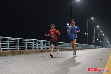 BƯỚC CHẠY CHÀO XUÂN THÀNH PHỐ QUẢNG NGÃI 2024 - Ảnh #1252679