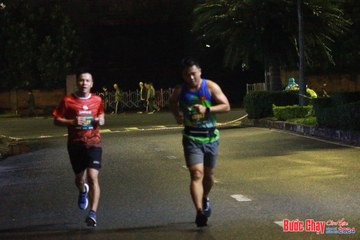 BƯỚC CHẠY CHÀO XUÂN THÀNH PHỐ QUẢNG NGÃI 2024 - Ảnh #1223993