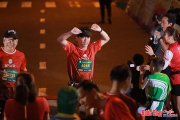 BƯỚC CHẠY CHÀO XUÂN THÀNH PHỐ QUẢNG NGÃI 2024 - Ảnh #1246324