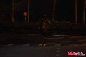 BƯỚC CHẠY CHÀO XUÂN THÀNH PHỐ QUẢNG NGÃI 2024 - Ảnh #1222079