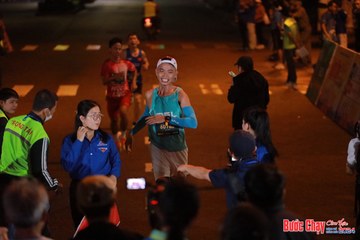 BƯỚC CHẠY CHÀO XUÂN THÀNH PHỐ QUẢNG NGÃI 2024 - Ảnh #1240830