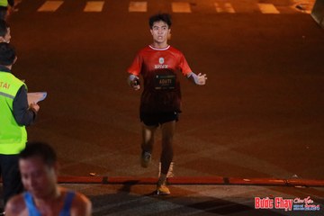 BƯỚC CHẠY CHÀO XUÂN THÀNH PHỐ QUẢNG NGÃI 2024 - Ảnh #1241223