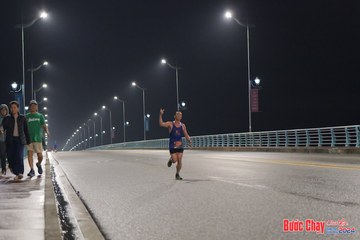 BƯỚC CHẠY CHÀO XUÂN THÀNH PHỐ QUẢNG NGÃI 2024 - Ảnh #1254822