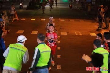 BƯỚC CHẠY CHÀO XUÂN THÀNH PHỐ QUẢNG NGÃI 2024 - Ảnh #1241883