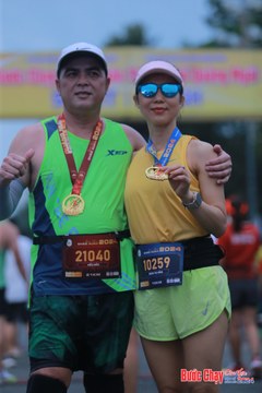 BƯỚC CHẠY CHÀO XUÂN THÀNH PHỐ QUẢNG NGÃI 2024 - Ảnh #1220859