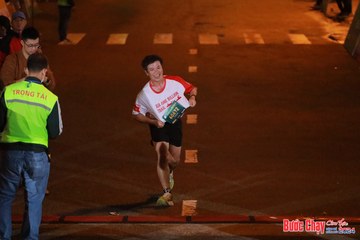 BƯỚC CHẠY CHÀO XUÂN THÀNH PHỐ QUẢNG NGÃI 2024 - Ảnh #1240992