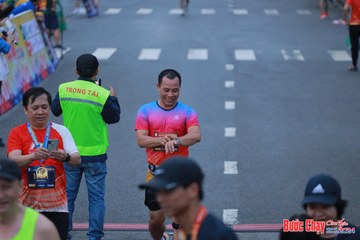 BƯỚC CHẠY CHÀO XUÂN THÀNH PHỐ QUẢNG NGÃI 2024 - Ảnh #1251910