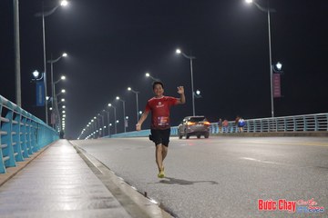 BƯỚC CHẠY CHÀO XUÂN THÀNH PHỐ QUẢNG NGÃI 2024 - Ảnh #1255055