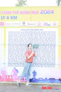 BƯỚC CHẠY CHÀO XUÂN THÀNH PHỐ QUẢNG NGÃI 2024 - Ảnh #1198582