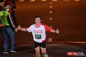 BƯỚC CHẠY CHÀO XUÂN THÀNH PHỐ QUẢNG NGÃI 2024 - Ảnh #1240999