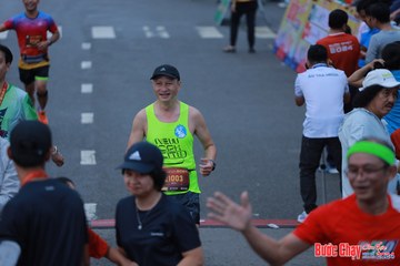 BƯỚC CHẠY CHÀO XUÂN THÀNH PHỐ QUẢNG NGÃI 2024 - Ảnh #1251903