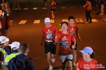 BƯỚC CHẠY CHÀO XUÂN THÀNH PHỐ QUẢNG NGÃI 2024 - Ảnh #1245254